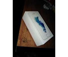 iPhone 6S de 16Gb Liberado Todo Tipo Red