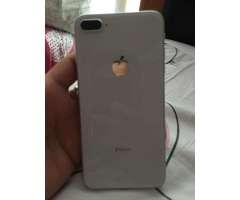 Vendo iPhone 8 Plus 64Gb