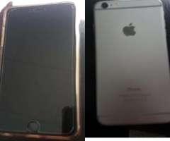 iPhone 6S Plus 128gb