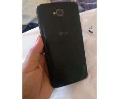 Vendo Lg G Pro con Cargador Negociable