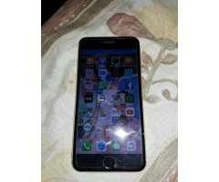 Se Vende iPhone 6s Plus 64gb