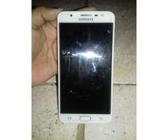 Vendo J7 Prime