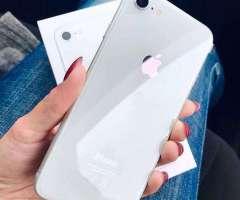 iPhone 8 64Gb en Perfecto Estado&#x21;