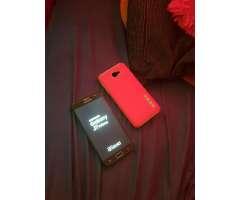 Samsung J7prime Negro 16gb