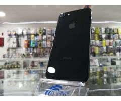 iPhone 8 de 256gb Negro