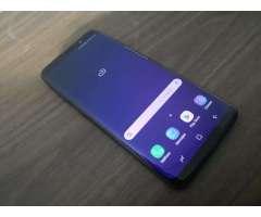 Vendo Samsung S9 64gb