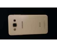 Samsung Galaxy A3