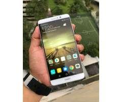 Huawei Mate 9 Leica 64gb Oferta