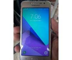 Vendo Samsung J2 Prime