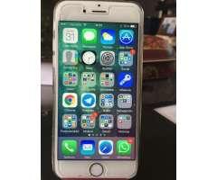 iPhone 6 en Venta