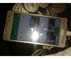 Samsung J2 Prime Bueno Detalle Andando B