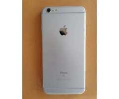 Vendo iPhone 6Splus