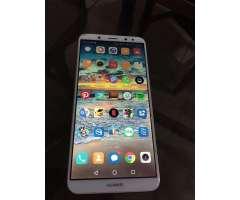 Huawei Mate 10 Lite