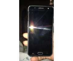 J7 Prime con Audífonos Inalámbricos