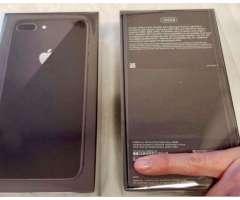 iPhone 8 Plus