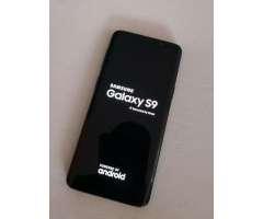 Vendo Samsung S9 64gb