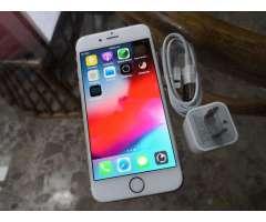 Vendo iPhone 6 de 64gb