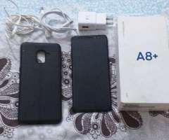 Samsung A8