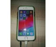 iPhone 6 de 16gb 150 Ganga