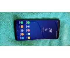 Vendo Samsung Galaxy S9 Plus