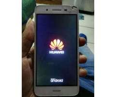 Vendo Huawei Gr3