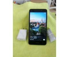 Vendo Huawei Y6ii Liberado Lte