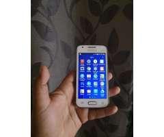 Samsung Ace4 Blanco Liberado