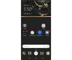 Vendo Huawei Y7 2018 Ganga
