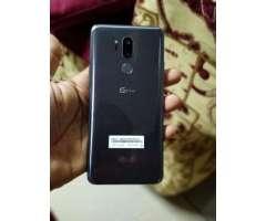 Vendo Nuevo Lg G7