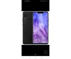 Vendo O Cambio Huawei Y9 2019 Intacto