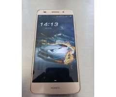 Huawei Y6 2