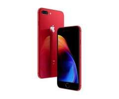 iPhone 8 64gb Rojo Negro Dorado