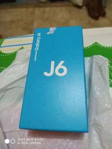 Samsung J6 Samsung J6