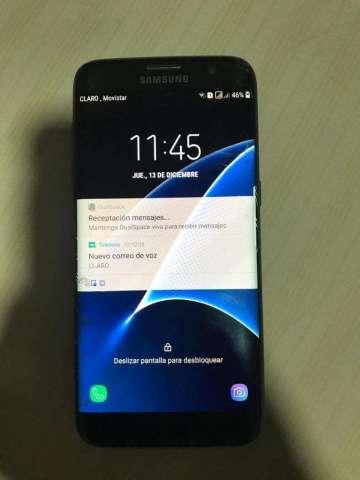 Remato S7 Edge con Mica Rota Remato S7 Edge con Mica Rota
