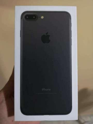 iPhone 7 Plus de 128 Gb iPhone 7 Plus de 128 Gb
