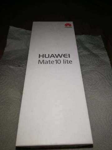Huawei Mate 10 Lite Nuevo Sellado 64giga Huawei Mate 10 Lite Nuevo Sellado 64giga