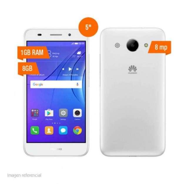 Se Vende Huawei Y5 Se Vende Huawei Y5