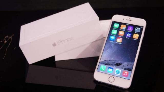 Ganga! Poco uso iPHONE 6 16GB a solo 175! Ganga! Poco uso iPHONE 6 16GB a solo 175!