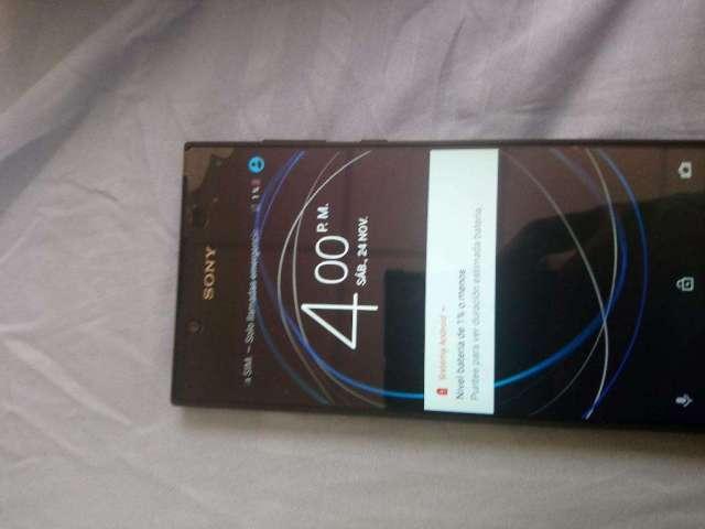 Vendo Sony Xperia Nuevo Vendo Sony Xperia Nuevo
