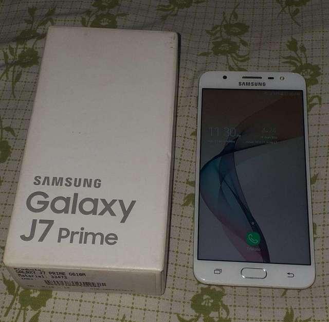 Samsung J7 Prime Samsung J7 Prime