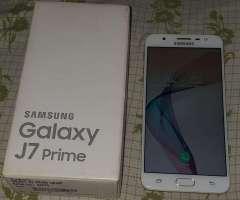 Samsung J7 Prime