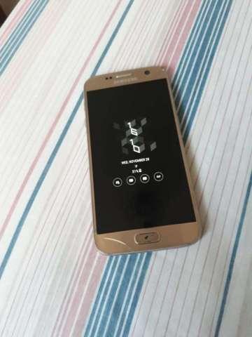 Cambio no Vendo Samsung Galaxy S7 32gb Cambio no Vendo Samsung Galaxy S7 32gb