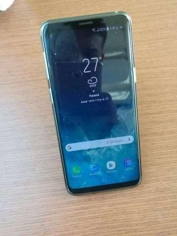 S9 Cambio por S8 S9 Cambio por S8