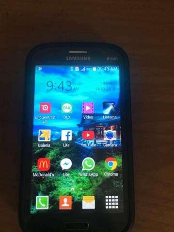 Samsung en $80 Samsung en $80