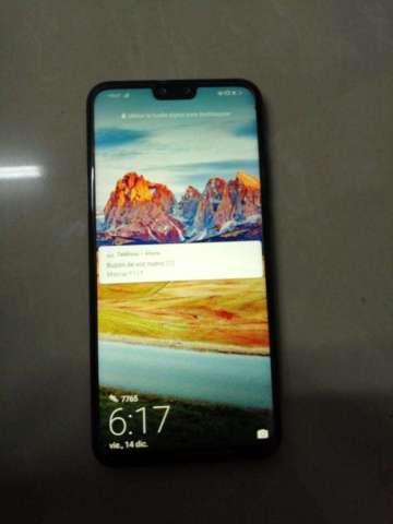 Huawei Y9 2019 Se Vende Huawei Y9 2019 Se Vende