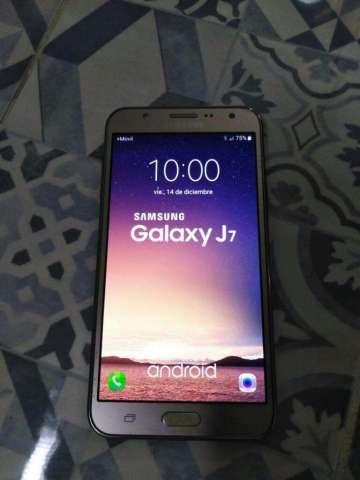 Vendo J7 Duos en Perfecto Estado Vendo J7 Duos en Perfecto Estado