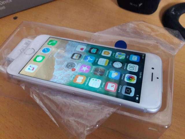 iPhone 6 de 64gb SOLO 100 iPhone 6 de 64gb SOLO 100