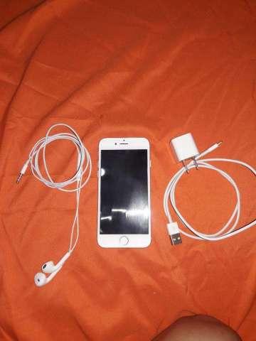 iPhone 6 de 16 Gb en 170 Dólares iPhone 6 de 16 Gb en 170 Dólares