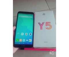 Huawei Y5 2018