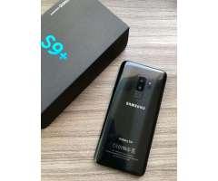 Remate&#x21;&#x21; Samsung Galaxy S9 Plus